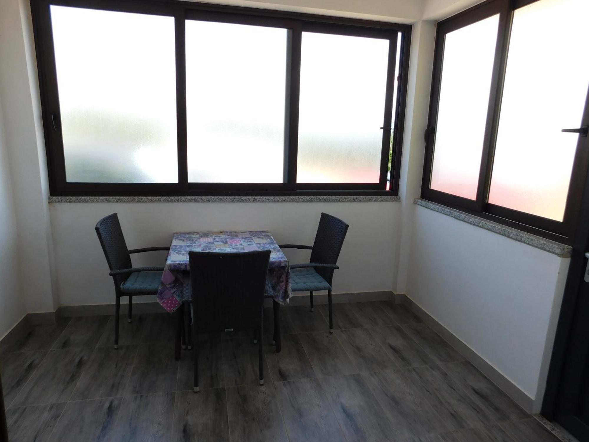 Apartments Leo Janjina Luaran gambar
